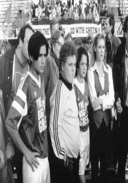 Азбука футбола (1995) скачать торрент бесплатно Азбука футбола (1995) фильм скачать торрент бесплатно