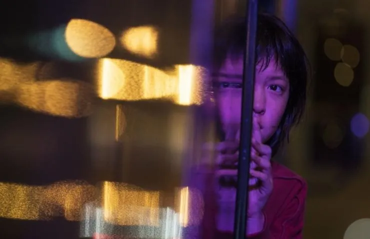 Окча (2017) скачать торрент бесплатно Окча (2017) фильм скачать торрент бесплатно