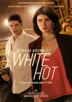 Подозреваемый в убийстве» по Сандре Браун / Sandra Brown's White Hot (2016) фильм скачать через торрет бесплатно в хорошем качестве