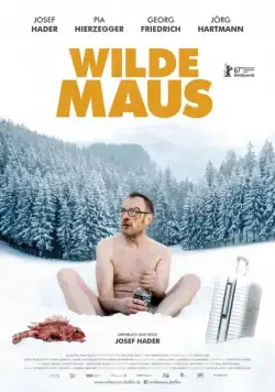 Дикая мышь / Wilde Maus (2017) фильм скачать через торрет бесплатно в хорошем качестве