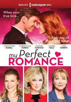 Моя идеальная пара / My Perfect Romance (2018) фильм скачать через торрет бесплатно в хорошем качестве