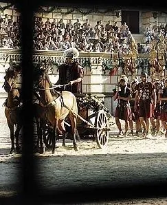 Кво Вадис (2001) скачать торрент файл Кво Вадис (2001) фильм скачать торрент файл