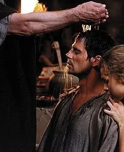 Кво Вадис (2001) скачать торрент бесплатно Кво Вадис (2001) фильм скачать торрент бесплатно