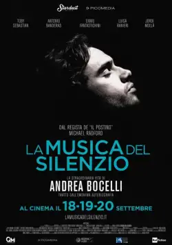 Музыка тишины / La musica del silenzio (2017) фильм скачать через торрет бесплатно в хорошем качестве
