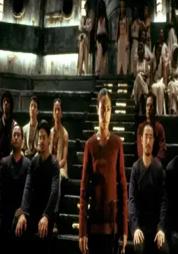 Матрица: Перезагрузка (2003) в хорошем качестве скачать торрент файл Матрица: Перезагрузка (2003) фильм в хорошем качестве скачать торрент файл
