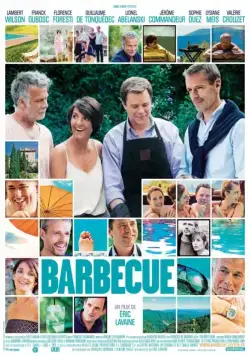 Барбекю / Barbecue (2014) фильм скачать через торрет бесплатно в хорошем качестве