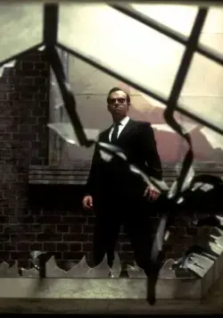 Матрица: Перезагрузка (2003) скачать торрент бесплатно Матрица: Перезагрузка (2003) фильм скачать торрент бесплатно