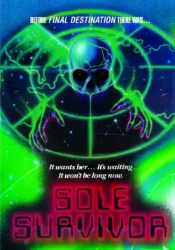 Единственный выживший / Sole Survivor (1984) фильм скачать через торрет бесплатно в хорошем качестве