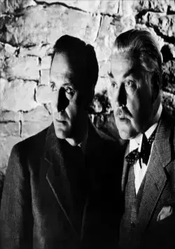 Шерлок Холмс и секретное оружие (1942) скачать торрент бесплатно Шерлок Холмс и секретное оружие (1942) фильм скачать торрент бесплатно