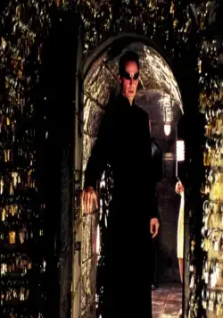 Матрица: Перезагрузка (2003) скачать торрент файл Матрица: Перезагрузка (2003) фильм скачать торрент файл