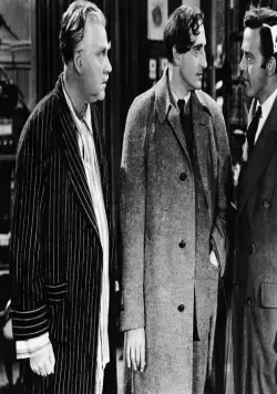 Шерлок Холмс и секретное оружие (1942) в хорошем качестве скачать торрент файл Шерлок Холмс и секретное оружие (1942) фильм в хорошем качестве скачать торрент файл