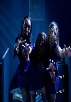 Мутанты: Двадцать третий век (2008) в хорошем качестве скачать торрент файл Мутанты: Двадцать третий век (2008) фильм в хорошем качестве скачать торрент файл