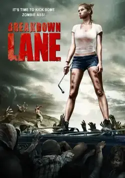 Аварийная остановка / Breakdown Lane (2017) фильм скачать через торрет бесплатно в хорошем качестве