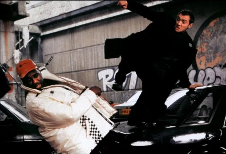 Мудрость крокодилов (1998) в хорошем качестве скачать торрент файл Мудрость крокодилов (1998) фильм в хорошем качестве скачать торрент файл