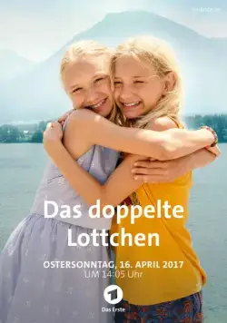 Двойная Лоттхен / Das doppelte Lottchen (2017) фильм скачать через торрет бесплатно в хорошем качестве