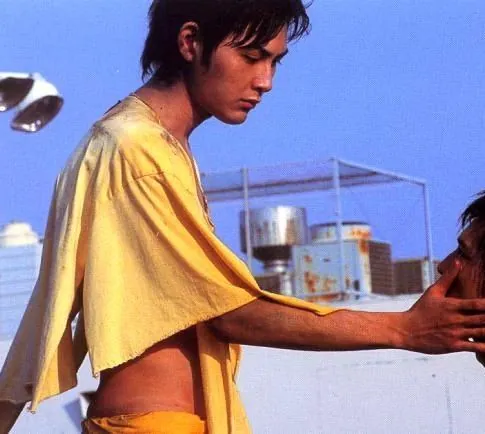 Взрывная любовь (2006) скачать торрент файл Взрывная любовь (2006) фильм скачать торрент файл