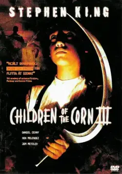 Дети кукурузы 3: Городская жатва / Children of the Corn III: Urban Harvest (1994) фильм скачать через торрет бесплатно в хорошем качестве