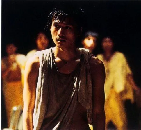 Взрывная любовь (2006) в хорошем качестве скачать торрент файл Взрывная любовь (2006) фильм в хорошем качестве скачать торрент файл