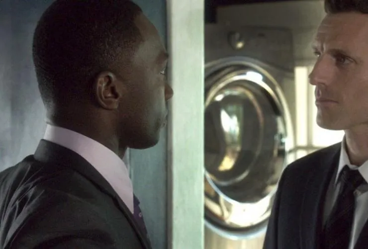 Сомнения Томаса (2018) скачать торрент файл Сомнения Томаса (2018) фильм скачать торрент файл