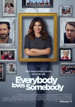 Каждый кого-то любит / Everybody Loves Somebody (2017) фильм скачать через торрет бесплатно в хорошем качестве