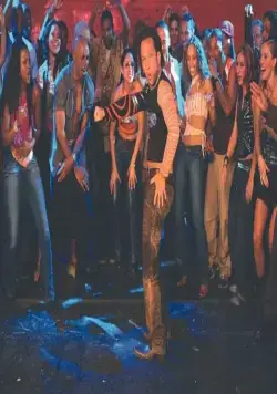 Цыпочка (2002) скачать торрент бесплатно Цыпочка (2002) фильм скачать торрент бесплатно