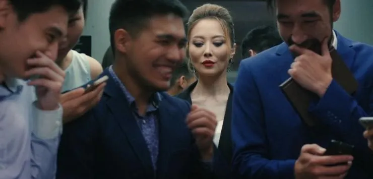 Glaмұр для дур (2016) скачать торрент файл Glaмұр для дур (2016) фильм скачать торрент файл