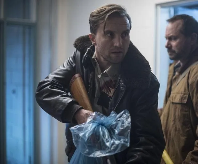 Пустота (2016) скачать торрент бесплатно Пустота (2016) фильм скачать торрент бесплатно