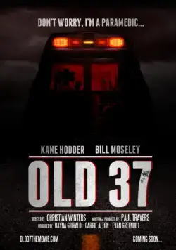Старый 37 / Old 37 (2015) фильм скачать через торрет бесплатно в хорошем качестве