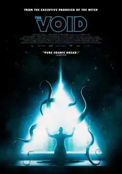 Пустота / The Void (2016) фильм скачать через торрет бесплатно в хорошем качестве