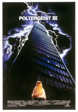 Полтергейст 3 / Poltergeist III (1988) фильм скачать через торрет бесплатно в хорошем качестве