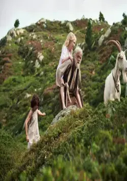 Хайди (2015) скачать торрент файл Хайди (2015) фильм скачать торрент файл