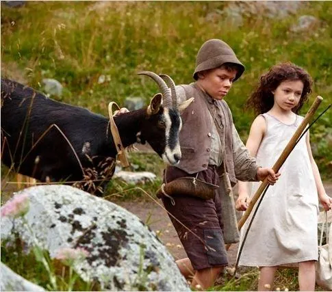 Хайди (2015) в хорошем качестве скачать торрент файл Хайди (2015) фильм в хорошем качестве скачать торрент файл