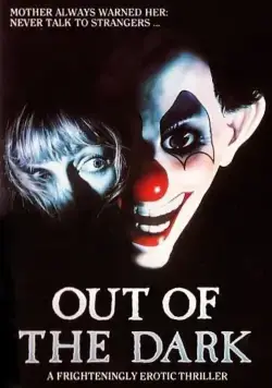 Из тьмы / Out of the Dark (1988) фильм скачать через торрет бесплатно в хорошем качестве