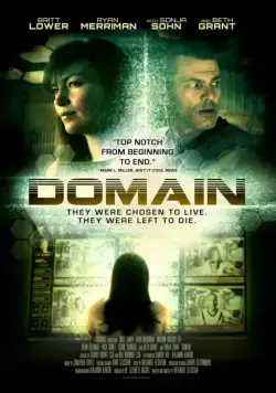 Владение / Domain (2016) фильм скачать через торрет бесплатно в хорошем качестве