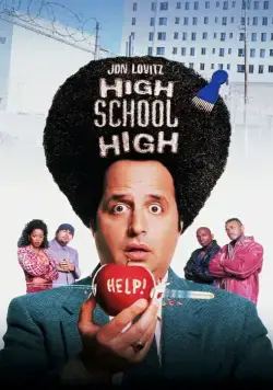 Учитель и чудовища / High School High (1996) фильм скачать через торрет бесплатно в хорошем качестве