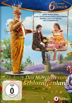 Страна небывалого изобилия / Das Märchen vom Schlaraffenland (2016) фильм скачать через торрет бесплатно в хорошем качестве