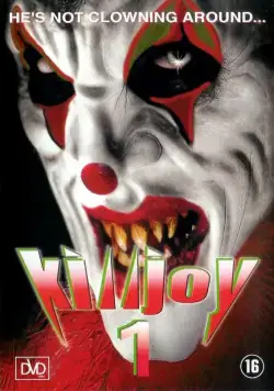 Убивать шутя / Killjoy (2000) фильм скачать через торрет бесплатно в хорошем качестве