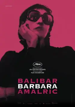 Барбара / Barbara (2017) фильм скачать через торрет бесплатно в хорошем качестве