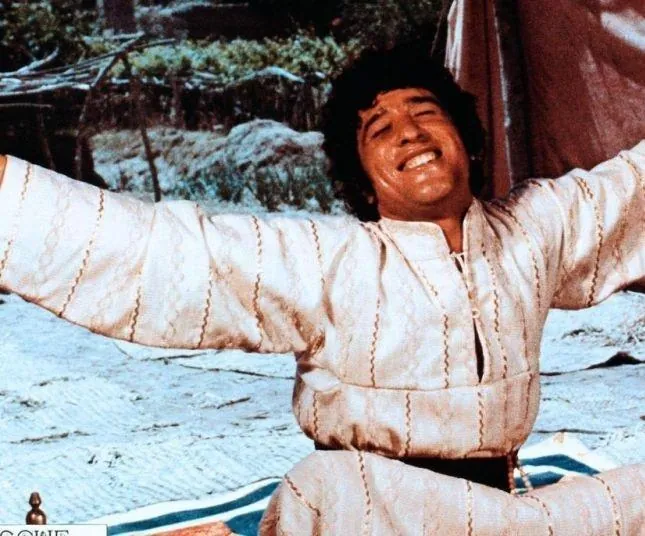 Цветок тысяча и одной ночи (1974) скачать торрент бесплатно Цветок тысяча и одной ночи (1974) фильм скачать торрент бесплатно