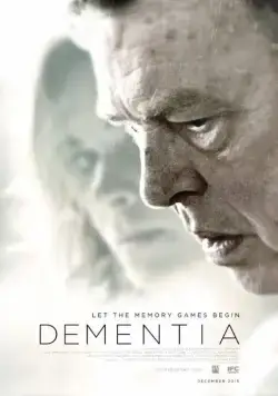 Слабоумие / Dementia (2015) фильм скачать через торрет бесплатно в хорошем качестве