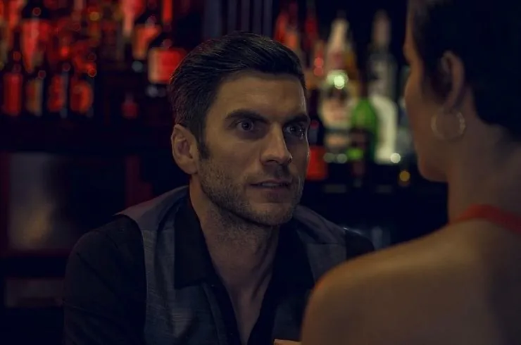 Нарушенные обеты (2016) скачать торрент бесплатно Нарушенные обеты (2016) фильм скачать торрент бесплатно