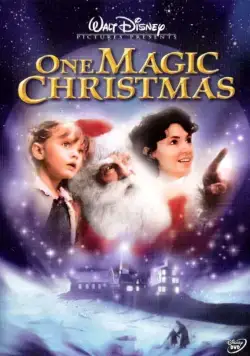 Волшебное Рождество / One Magic Christmas (1985) фильм скачать через торрет бесплатно в хорошем качестве