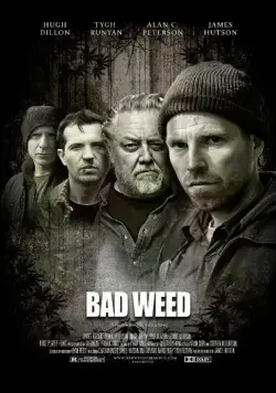 Последний урожай / Dark Harvest (2016) фильм скачать через торрет бесплатно в хорошем качестве