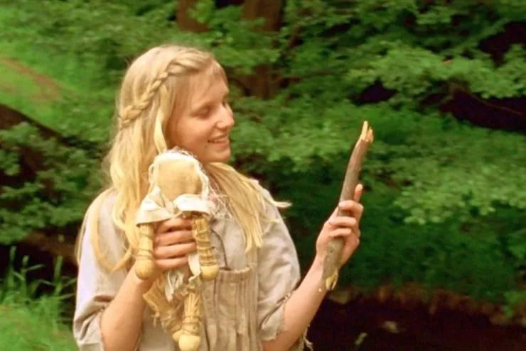 Принцесса для гусей (2009) скачать торрент файл Принцесса для гусей (2009) фильм скачать торрент файл