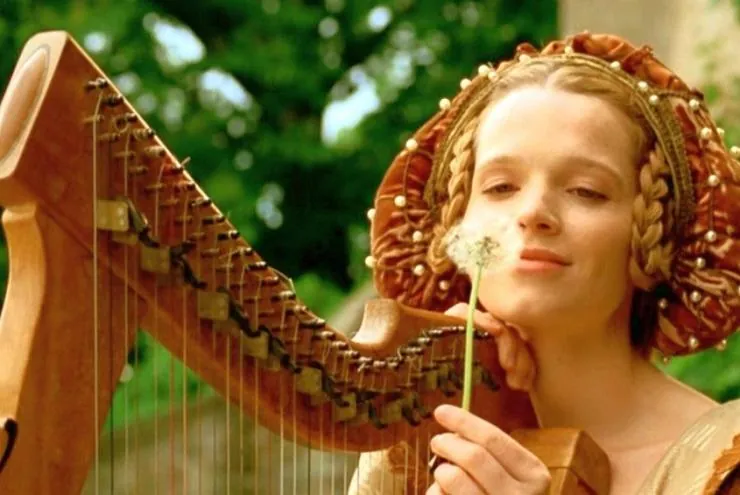 Принцесса для гусей (2009) в хорошем качестве скачать торрент файл Принцесса для гусей (2009) фильм в хорошем качестве скачать торрент файл