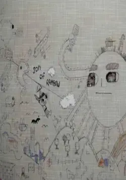 Сын Рэмбо (2007) скачать торрент файл Сын Рэмбо (2007) фильм скачать торрент файл