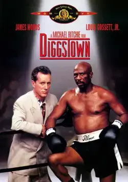 Поединок в Диггстауне / Diggstown (1992) фильм скачать через торрет бесплатно в хорошем качестве