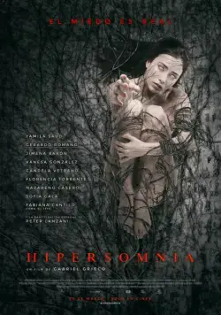 Гиперсомния / Hipersomnia (2016) фильм скачать через торрет бесплатно в хорошем качестве
