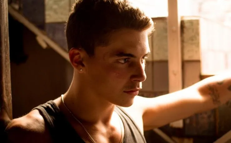 Мой лучший друг (2018) скачать торрент бесплатно Мой лучший друг (2018) фильм скачать торрент бесплатно