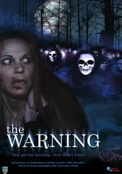 Предупреждение / The Warning (2015) фильм скачать через торрет бесплатно в хорошем качестве